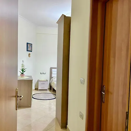 Vlora's Serenity Point Apartament *