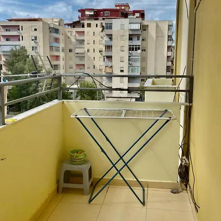 Apartament Vlora's Serenity Point