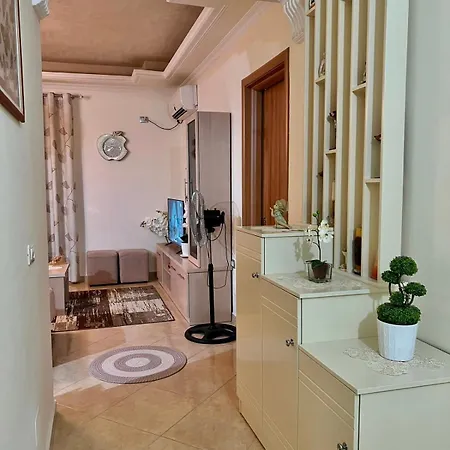 Vlora's Serenity Point Apartament Wlora
