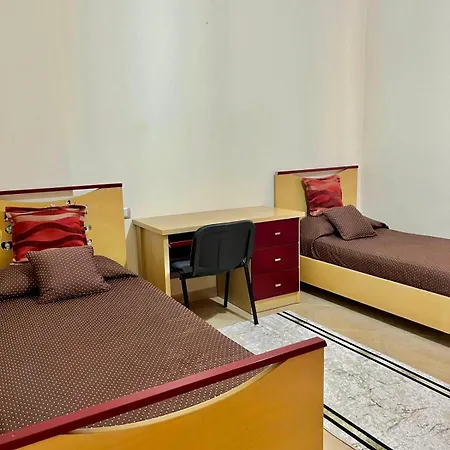 Vlora's Serenity Point Apartament Wlora