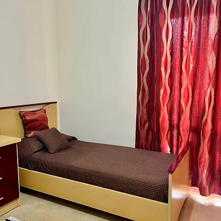 Apartament Vlora's Serenity Point Wlora