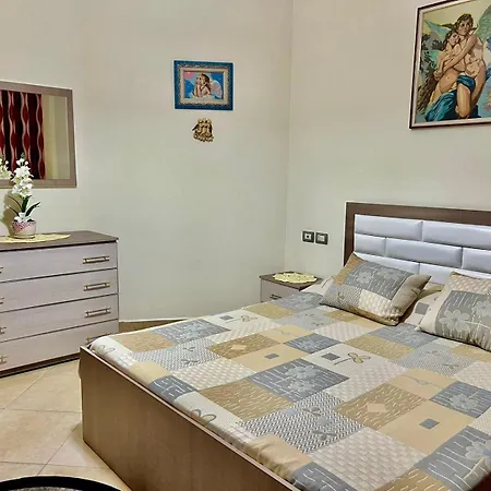 Apartament Vlora's Serenity Point *