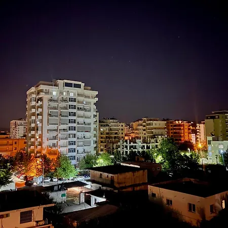 Vlora's Serenity Point Wlora